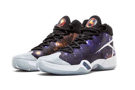 4.6 out of 5 stars 59. Air Jordan 30 Cosmos Release Date - XXL