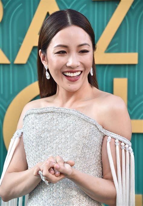 5 Things You Didnt Know About Constance Wu Vogue