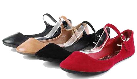 Flat Shoes Png Transparent Images Png All