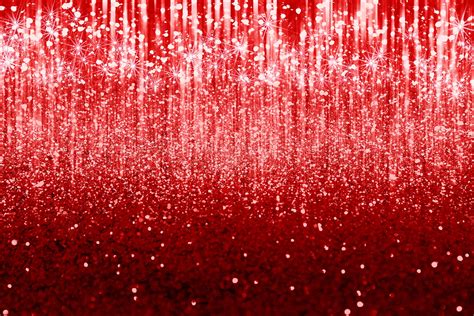 Red Sparkle Backdrop Red Twinkle Sequin Abstract Texture Etsy