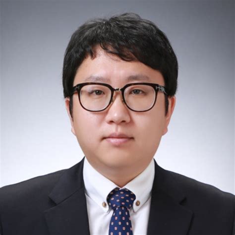 Sung Hyun Jang Postdoc Position Phd Korea Institute Of Machinery And Materials Seoul