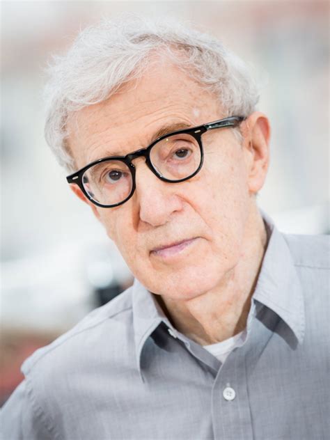 Woody Allen Filmografía