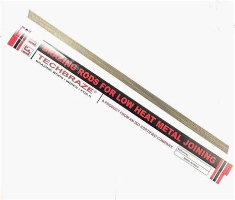 Silver Brazing Rod At Rs 3000kg Silver Welding Rod In Mumbai Id