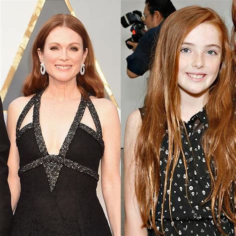 15 Celebrity Mothers And Daughters Who Are Look Alikes Elle Canada