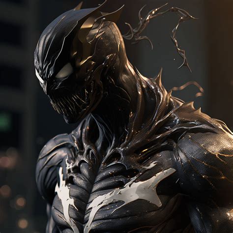 Symbiote Human 3 By Express Images On Deviantart