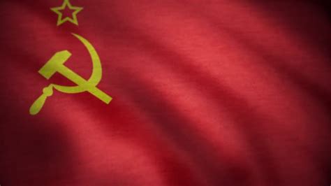 Free Soviet Union Stock Video Footage 580 Download