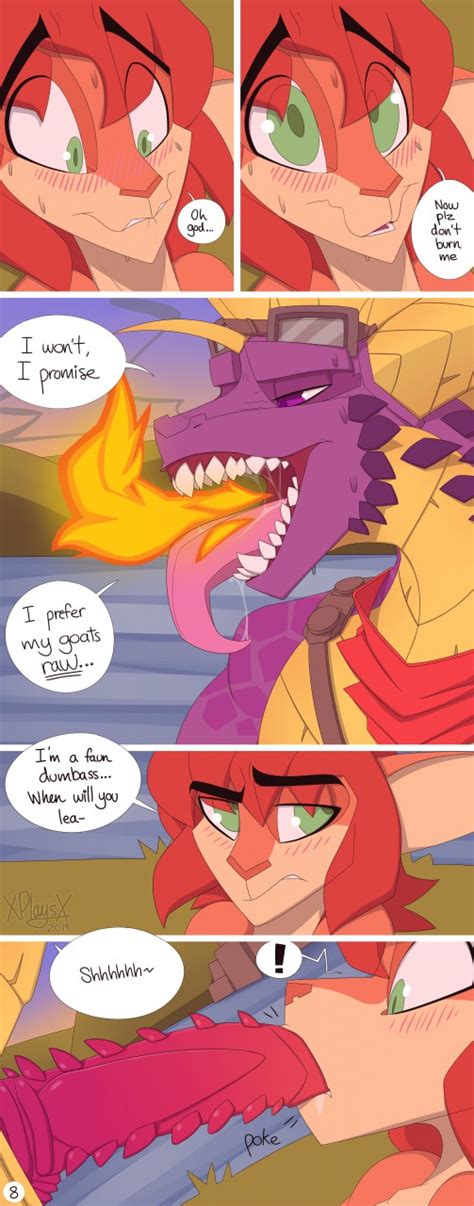 Adult Spyro Xplaysx Spyro The Dragon ⋆ Xxx Toons Porn