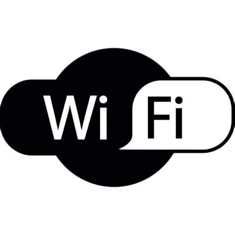 Wifi Ios 7 Interface Symbol Icons Free Download