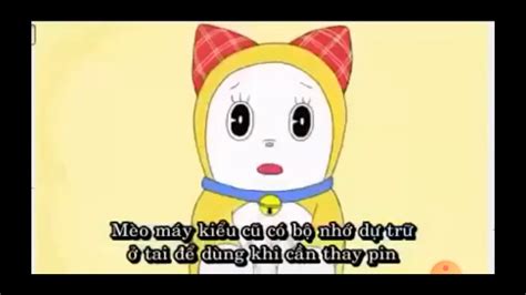 Doraemon Long Tieng Tap Cuoi Youtube
