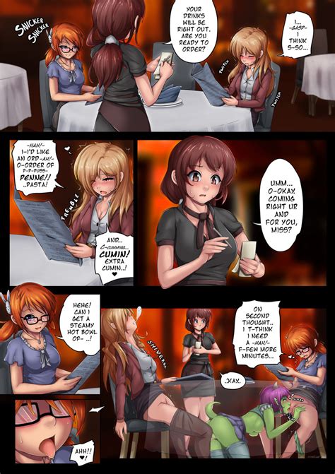 Seki Lucene Rose And Eleanor Original Drawn By Animeflux Danbooru