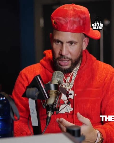 Dj Drama Sheds Light On The Making Of A Documentary Numerous