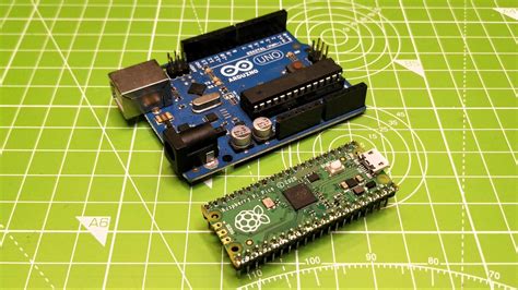 Raspberry Pi Pico Vs Arduino Which Board Is Better Toms Hardware