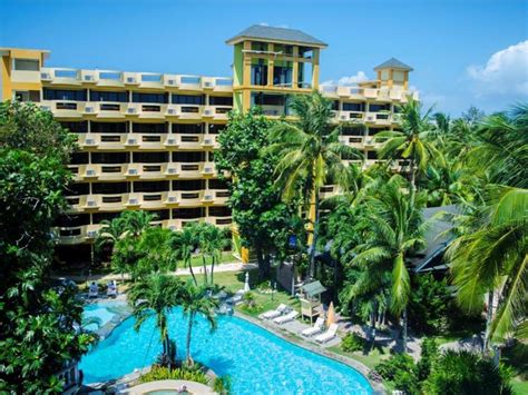 Paradise Garden Resort Hotel And Convention Center Boracay Island 2021
