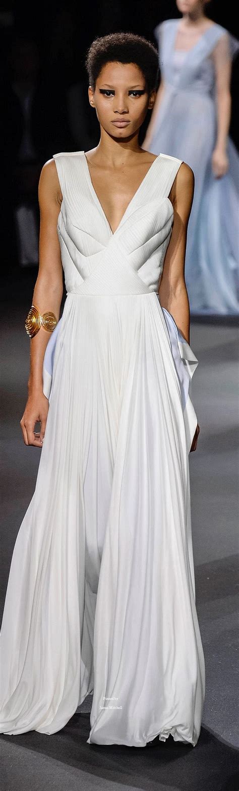 Vionnet Collection Spring Summer 2016 Ready To Wear Vestido