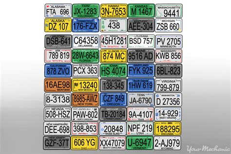 Working out how old a car is based on its registration plate used to be relatively easy, with the first letter of a car registration being used to denote the year it was registered. How to Look Up License Plate Numbers | YourMechanic Advice