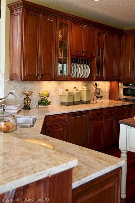 We sell and install cabinets and countertops at the most affordable prices with quick turnaround times. Making A Splash In The Kitchen: Suggestions For Spicing Up ...