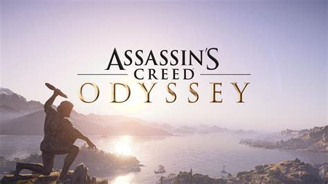 Assassin S Creed Odyssey Gameplay Walkthrough 005 Deutsch YouTube