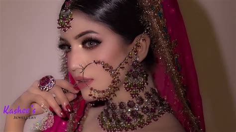Kashees Jewellery Kashees Mehndi Beauty Makeup