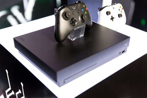 Xbox One X Tips And Tricks How To Get The Most From Your Console