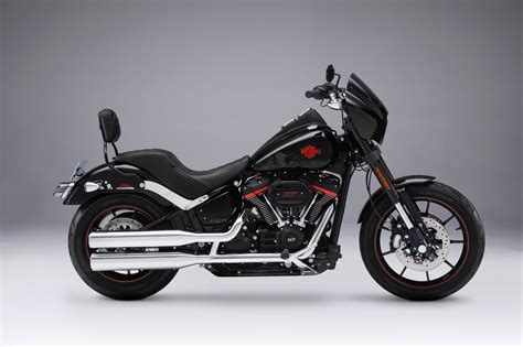2021 Harley Davidson Low Rider S Guide Total Motorcycle