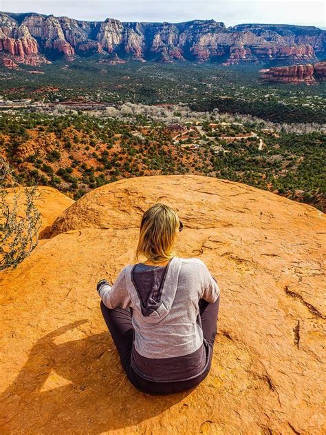 Guide To The Powerful Sedona Vortex Sites My Experiences Sedona Is