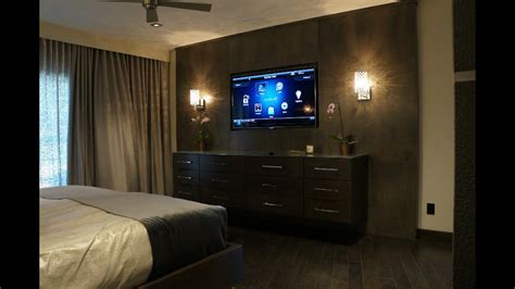 Bedroom Home Theater Setup Do You Want To Create A Home Theater Or