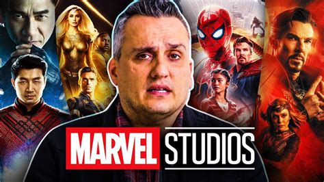Avengers Endgame Director Reveals His Favorite MCU Phase Movie