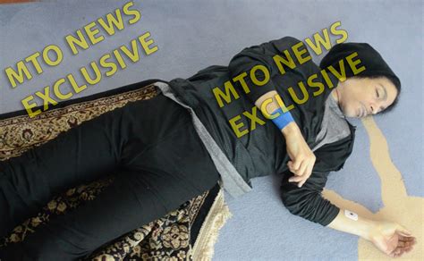 Exclusive Minnesota Police Leak Death Pics Of Prince Also Leak