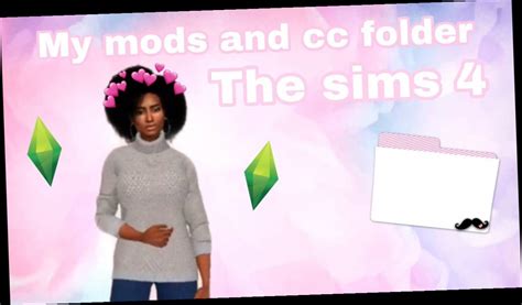 Sims 4 Mod Folder Download 2019 Twitter