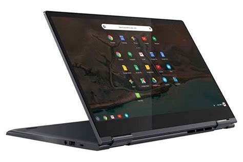 Lenovo Yoga C630 Touchscreen Chromebook Gadgetsin