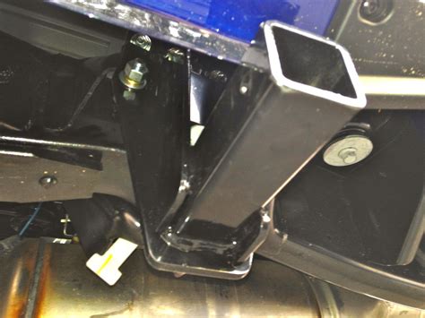 I think the turned out ok check it out was not that hard to do just go. Automobile Model: Torklift Tie Down Installation Report ...