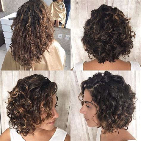 30 Best Short Layered Curly Hair Short Layered Curly Hair Haircuts For Curly Hair Short