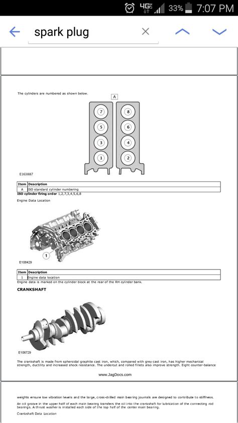 2011 Ford Escape 25 Firing Order Wiring And Printable