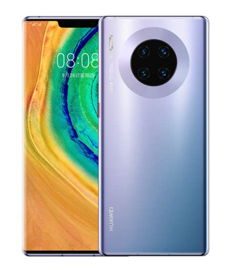 The huawei mate 30 is features the incredible kirin 990 chipset, emui10, a leica triple camera with a 40mp supersensing camera, 40w superfast charging and the large 4200mah the triple camera of huawei mate 30 is embraced by the halo ring. Huawei Mate 30 Pro Price In Malaysia RM3899 - MesraMobile