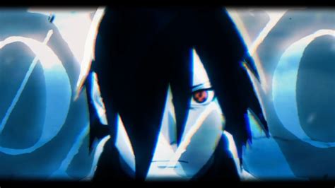 Naruto Sasuke Vs Kinshiki ⌞amv⌝ Sixthells Youtube