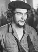 A photograph of him by alberto korda became an iconic image of the 20th century. BBC - History - Che Guevara