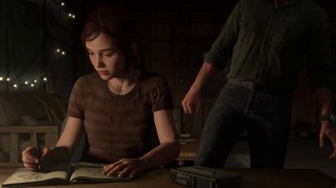 La Mejor Parte De The Last Of Us Parte II YouTube