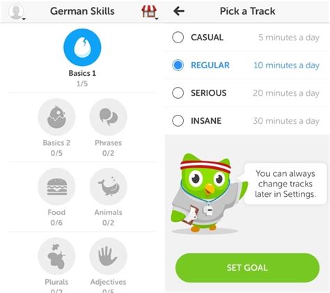 Aprende idiomas fácilmente con Duolingo ChicaGeek
