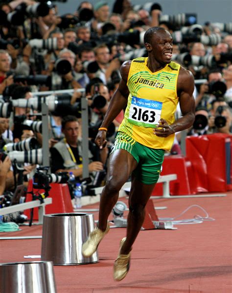 Fileusain Bolt Olympics Celebration Wikipedia