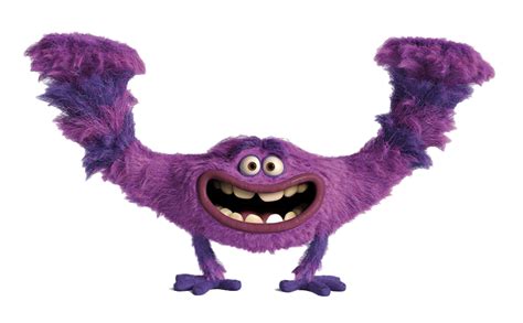 Monsters University Transparent Png All Png All