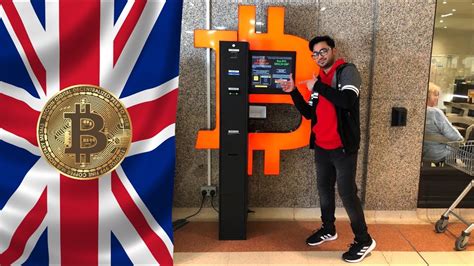 You can use coinatmradar.com's atm map of the uk to learn about which atm you are going to use. Buy Bitcoin Atm Machine Uk | How To Get Free Bitcoin ...