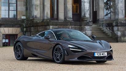 Mclaren 720s Wallpapers Coupe Silver 4k 720