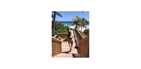 Brooke Shields 52 Ans Et Canon En Bikini Purepeople