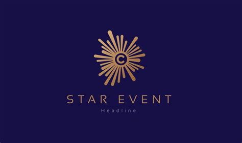Event Management Logo 15 Examples Format Sample Examples