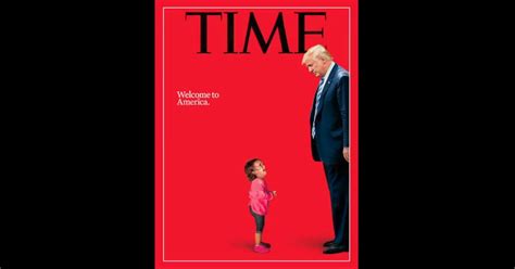 After Publishing Lie On Cover Time Nominates Illegals As