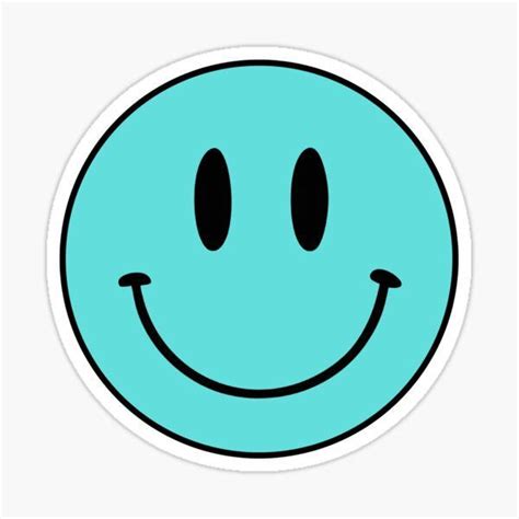 HappyFaceCo Shop | Redbubble in 2021 | Preppy stickers, Cute cartoon