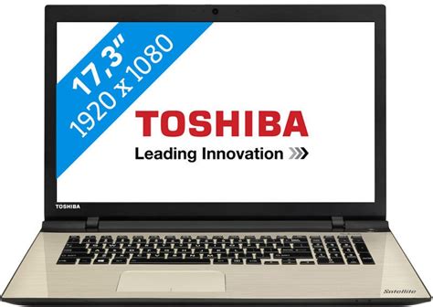 Toshiba Satellite L70 C 12t Kenmerken Tweakers