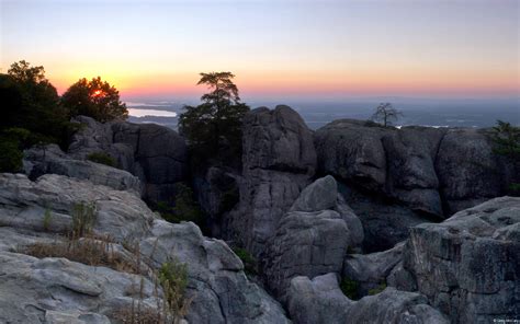 Check spelling or type a new query. Cherokee Rock Village In Alabama Has An Incredible History