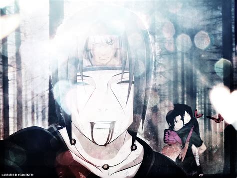 Download Uchiha Sasuke Wallpaper 1600x1200 Wallpoper 368990