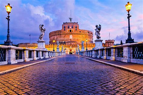 Our Guide To The Most Romantic Places In Rome Omnia Vatican And Rome Pass